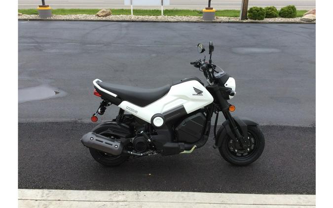 2026 Honda NAVI