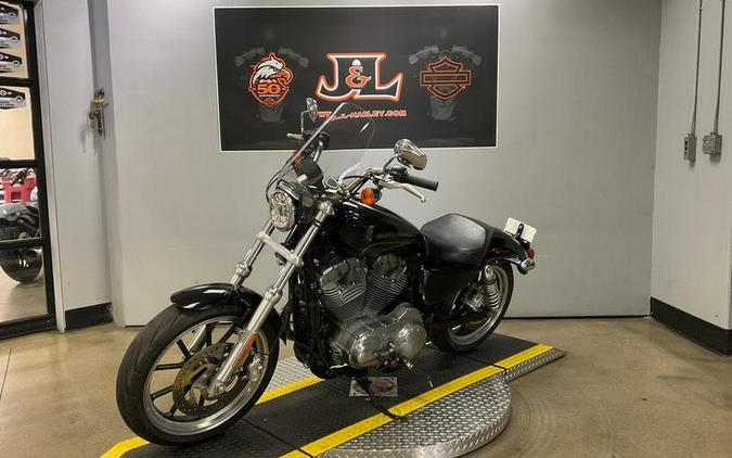 2017 Harley-Davidson® XL883L - SuperLow®