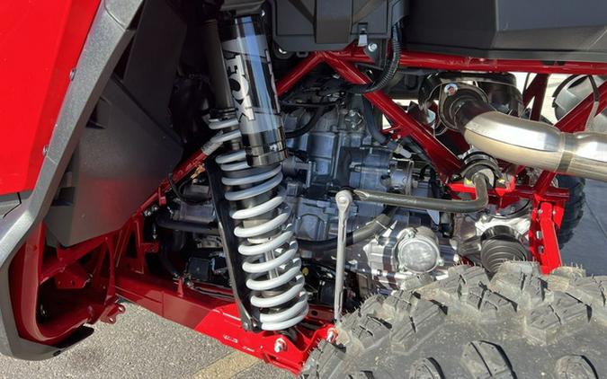 2026 Honda Talon 1000X 4 FOX Live Valve