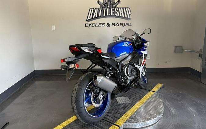 2026 Suzuki GSX-R 600Z