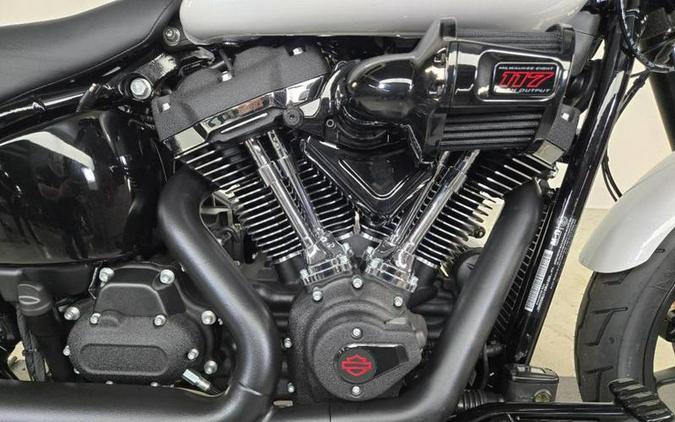 2026 Harley-Davidson® FXLRS - Low Rider® S