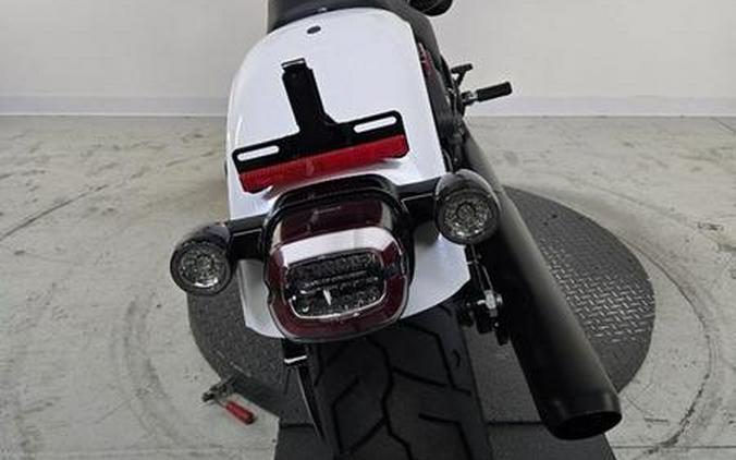 2026 Harley-Davidson® FXLRS - Low Rider® S