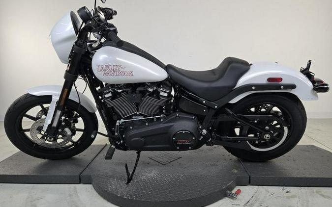 2026 Harley-Davidson® FXLRS - Low Rider® S
