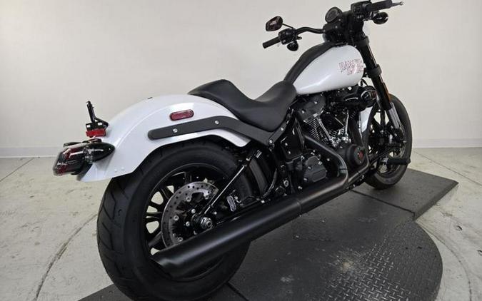 2026 Harley-Davidson® FXLRS - Low Rider® S