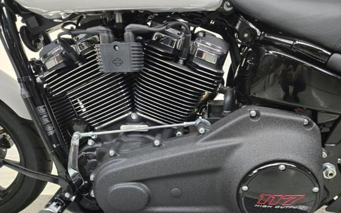 2026 Harley-Davidson® FXLRS - Low Rider® S