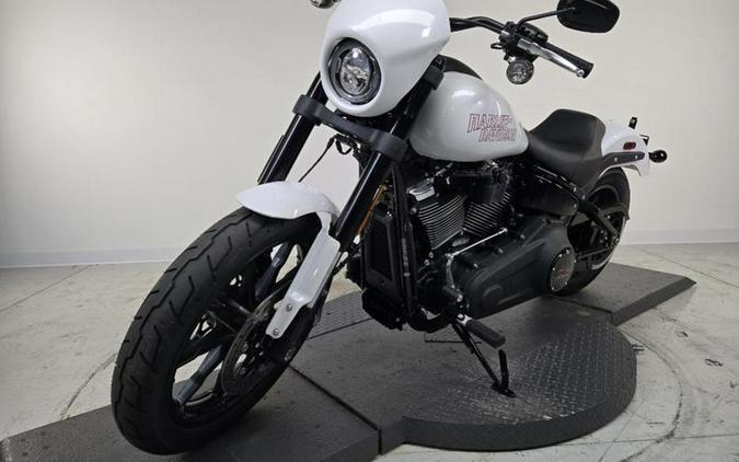 2026 Harley-Davidson® FXLRS - Low Rider® S