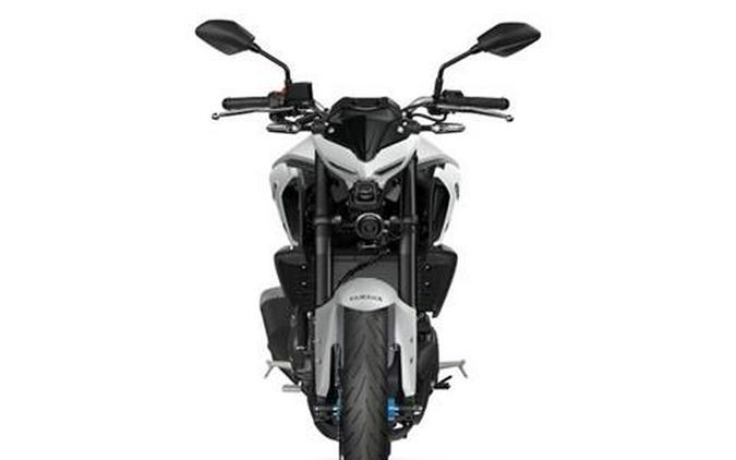 2026 Yamaha MT-03