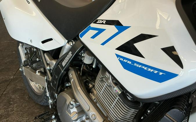 2026 DR650SEM6 - Suzuki