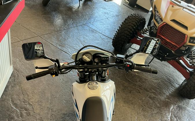 2026 DR650SEM6 - Suzuki