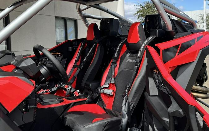 2026 Polaris® RZR Pro R Ultimate