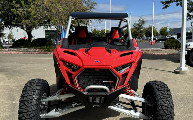 2026 Polaris® RZR Pro R Ultimate