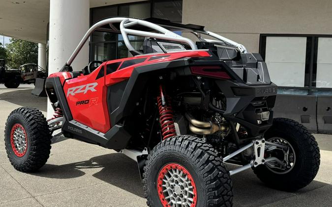 2026 Polaris® RZR Pro R Ultimate