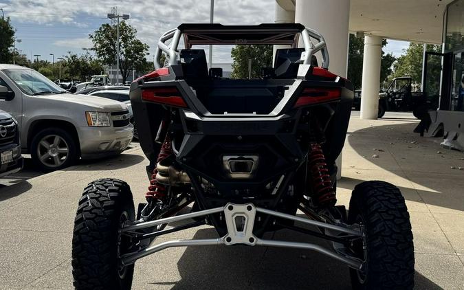 2026 Polaris® RZR Pro R Ultimate