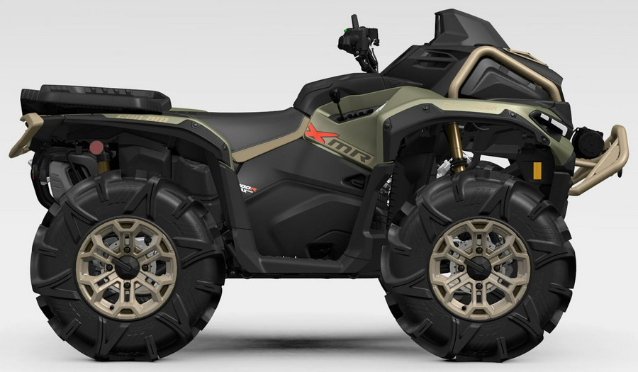 2027 Can-Am Outlander™ X mr 1000R