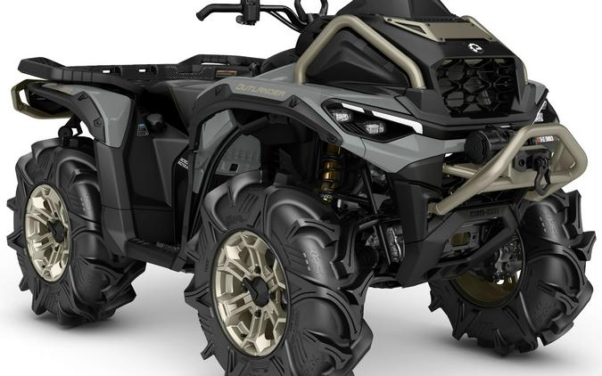 2027 Can-Am Outlander™ X mr 1000R