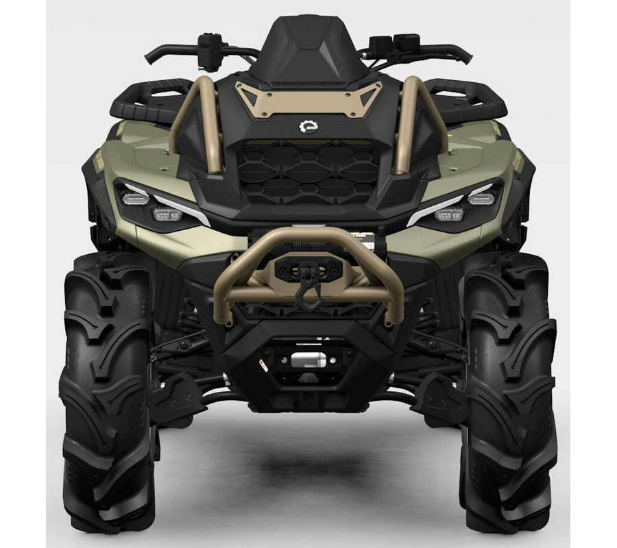 2027 Can-Am Outlander™ X mr 1000R