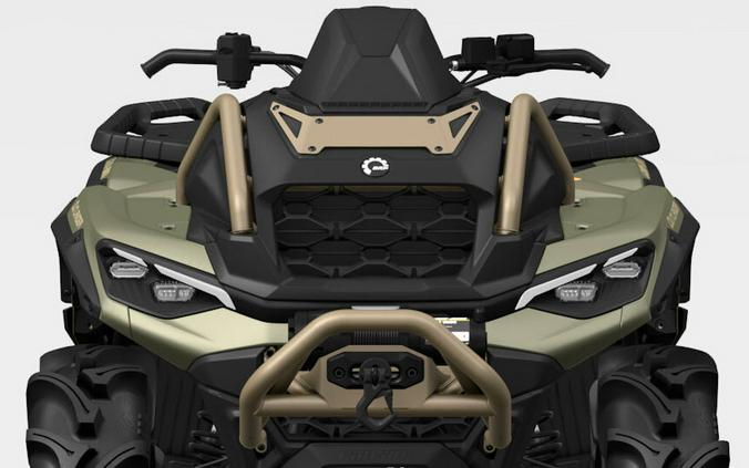 2027 Can-Am Outlander™ X mr 1000R