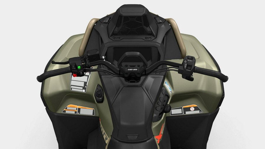 2027 Can-Am Outlander™ X mr 1000R
