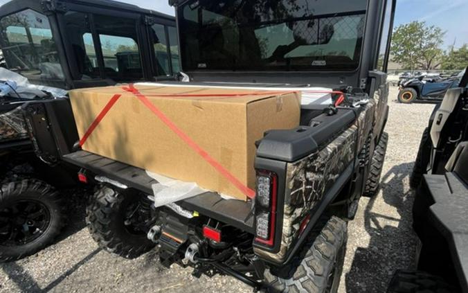 2027 Can-Am Defender Limited HD11