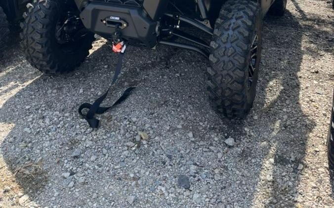 2027 Can-Am Defender Limited HD11