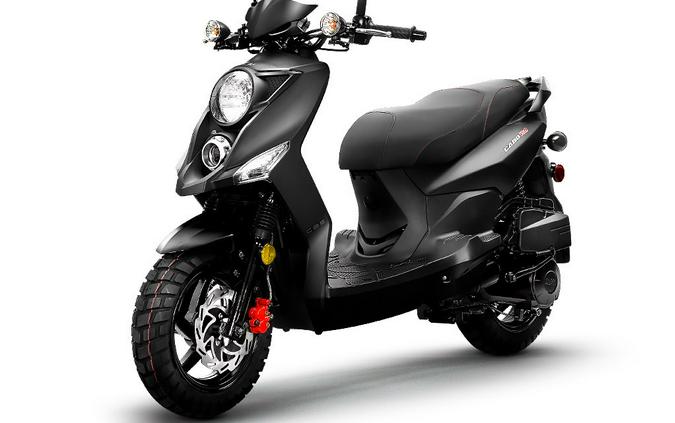 Lance Powersports Cabo 200i