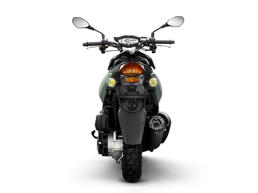 Lance Powersports Cabo 200i