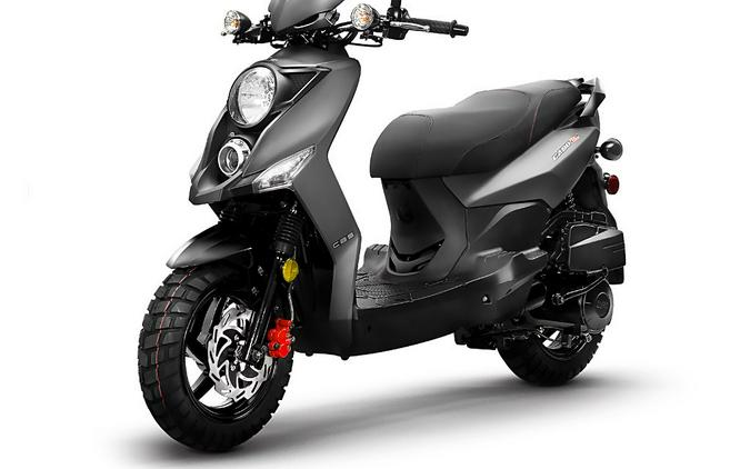 Lance Powersports Cabo 200i