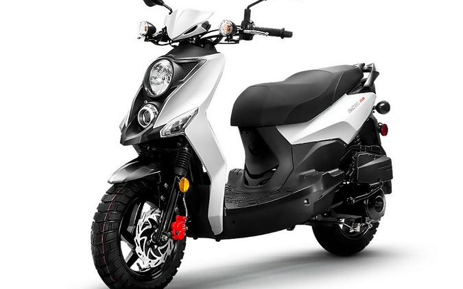 Lance Powersports Cabo 200i