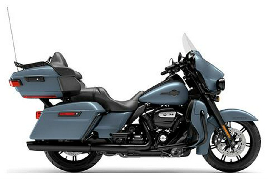 2024 Harley-Davidson Ultra Limited