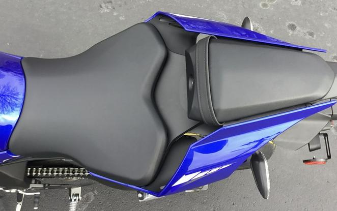 2024 Yamaha YZF-R1