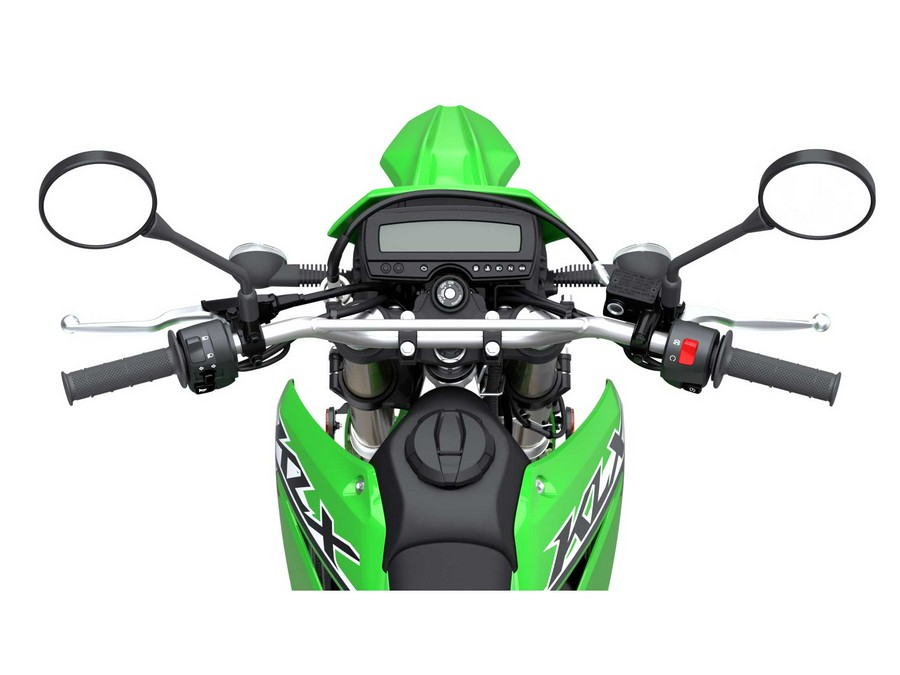 2024 Kawasaki KLX 300