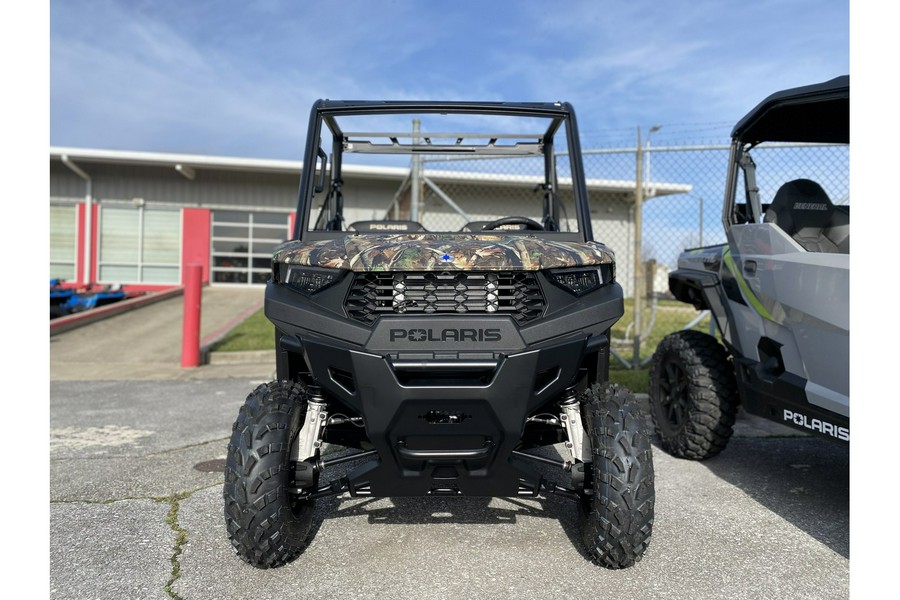 2024 Polaris Industries Ranger® SP 570 Premium