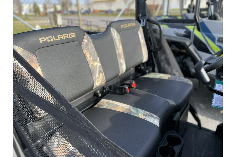 2024 Polaris Industries Ranger® SP 570 Premium