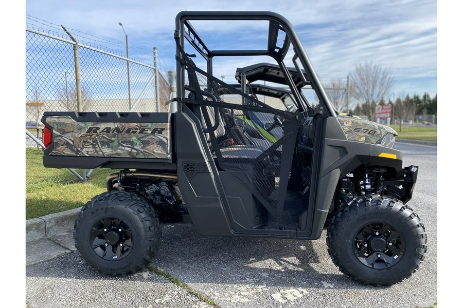 2024 Polaris Industries Ranger® SP 570 Premium