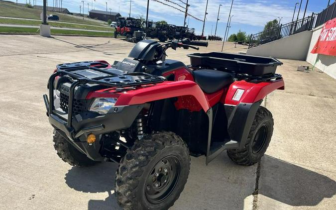 2024 Honda® FourTrax Rancher