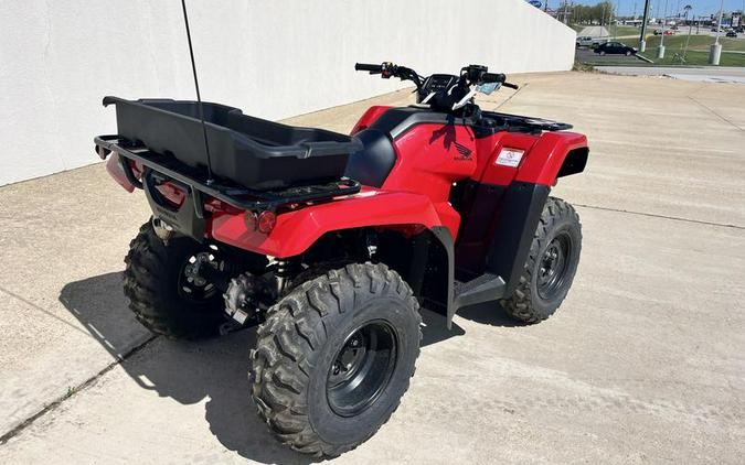 2024 Honda® FourTrax Rancher