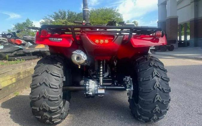 2024 Honda® FourTrax Rancher