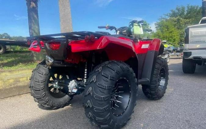 2024 Honda® FourTrax Rancher