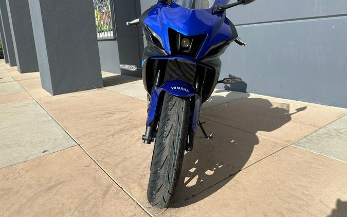 2024 Yamaha YZF-R7