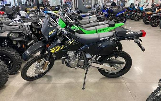 2023 Suzuki DR-Z400S