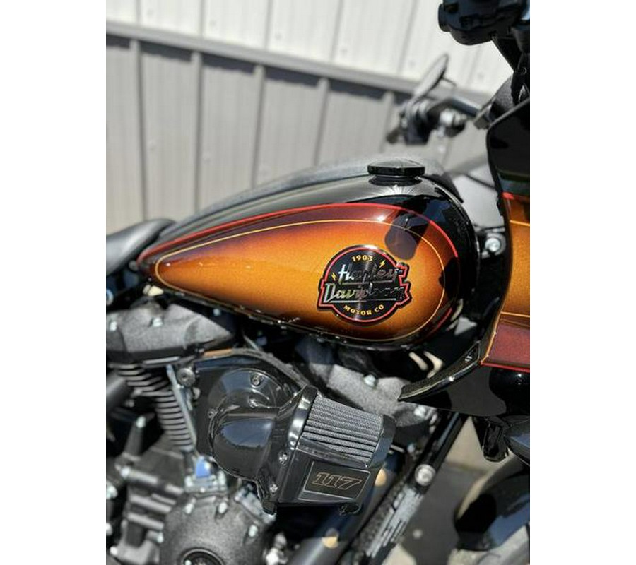 2024 Harley-Davidson® FXLRST - Low Rider® ST