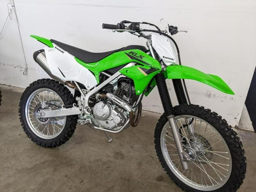 2022 Kawasaki KLX®230R