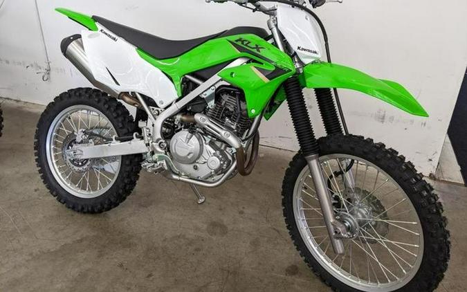 2022 Kawasaki KLX®230R