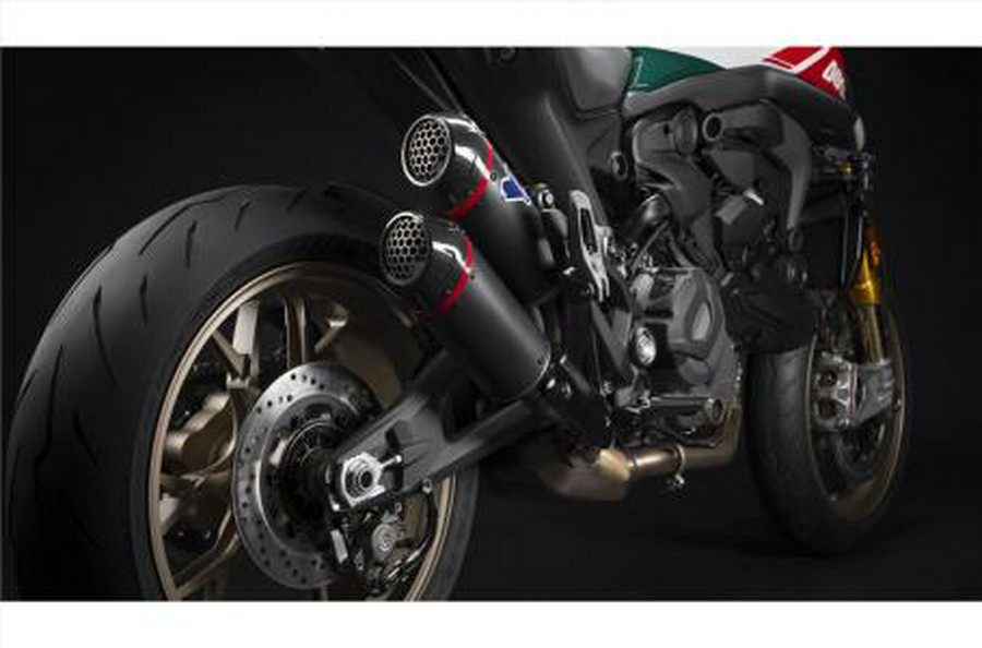 2024 Ducati Monster 937 30th Anniversario