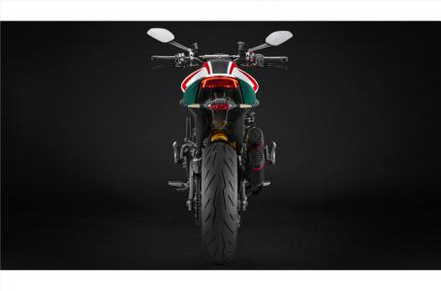 2024 Ducati Monster 937 30th Anniversario