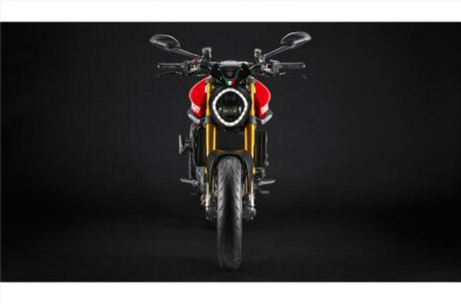 2024 Ducati Monster 937 30th Anniversario