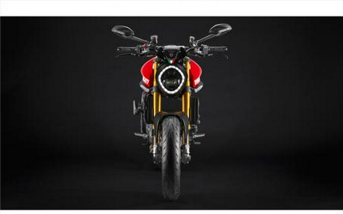 2024 Ducati Monster 937 30th Anniversario