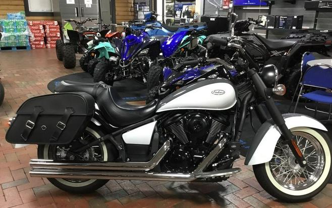 2021 Kawasaki Vulcan® 900 Classic