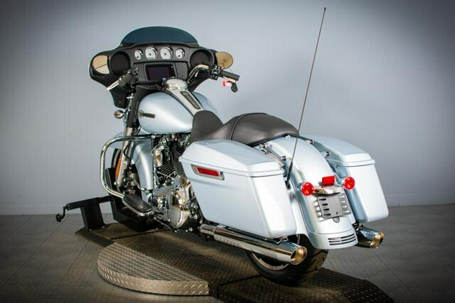 2023 Harley-Davidson Street Glide