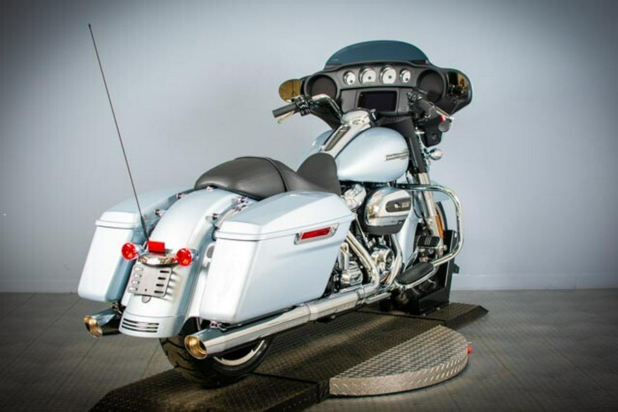 2023 Harley-Davidson Street Glide